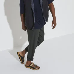 Heren Birkenstock Twee Riemen-Atacama Heren