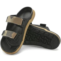 Heren Birkenstock Twee Riemen-Atacama Heren