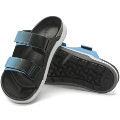 Heren Birkenstock Twee Riemen-Atacama Heren
