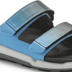 Heren Birkenstock Twee Riemen-Atacama Heren