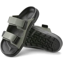 Heren Birkenstock Twee Riemen-Atacama Heren