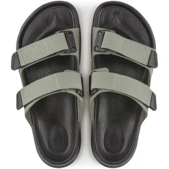 Heren Birkenstock Twee Riemen-Atacama Heren