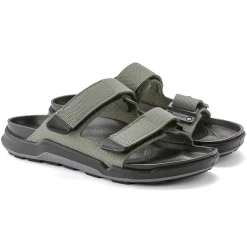 Heren Birkenstock Twee Riemen-Atacama Heren