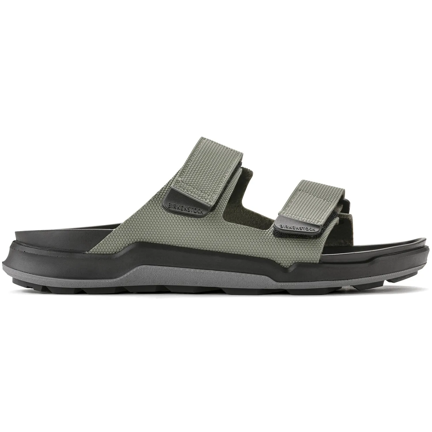 Heren Birkenstock Twee Riemen-Atacama Heren