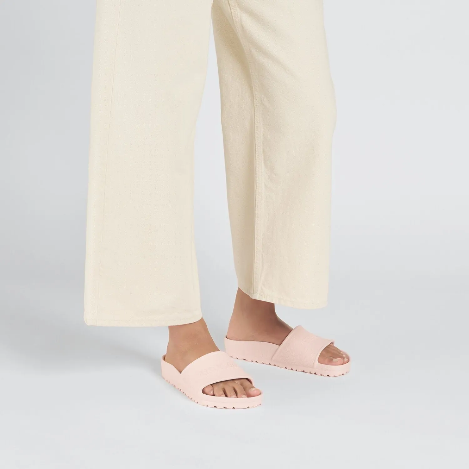 Heren Birkenstock Badslippers-Barbados