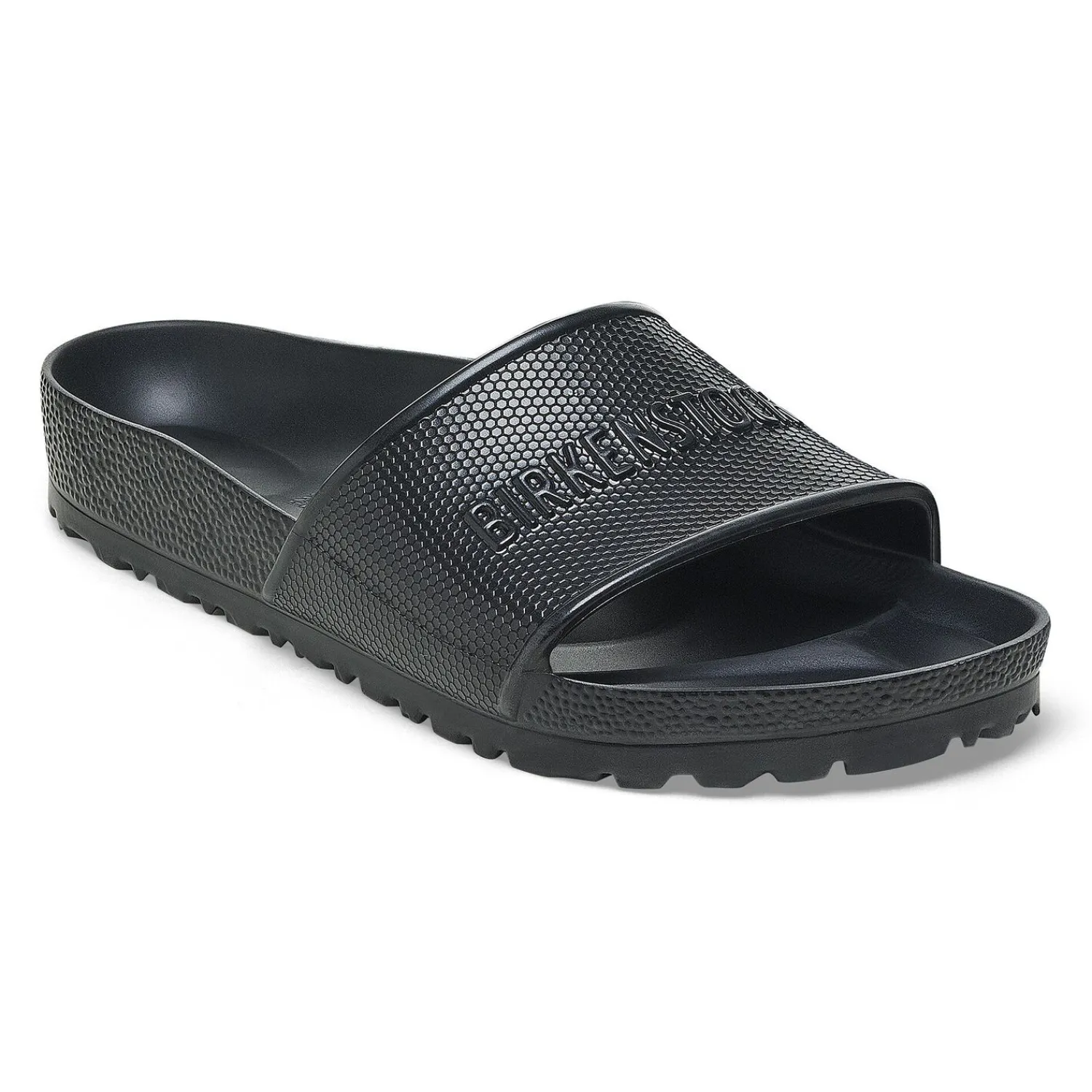 Heren Birkenstock Badslippers-Barbados