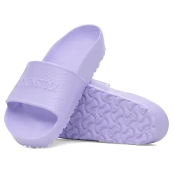 Heren Birkenstock Badslippers-Barbados