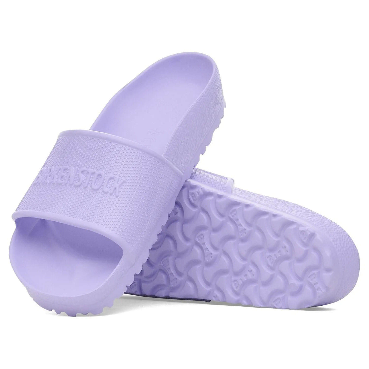 Heren Birkenstock Badslippers-Barbados