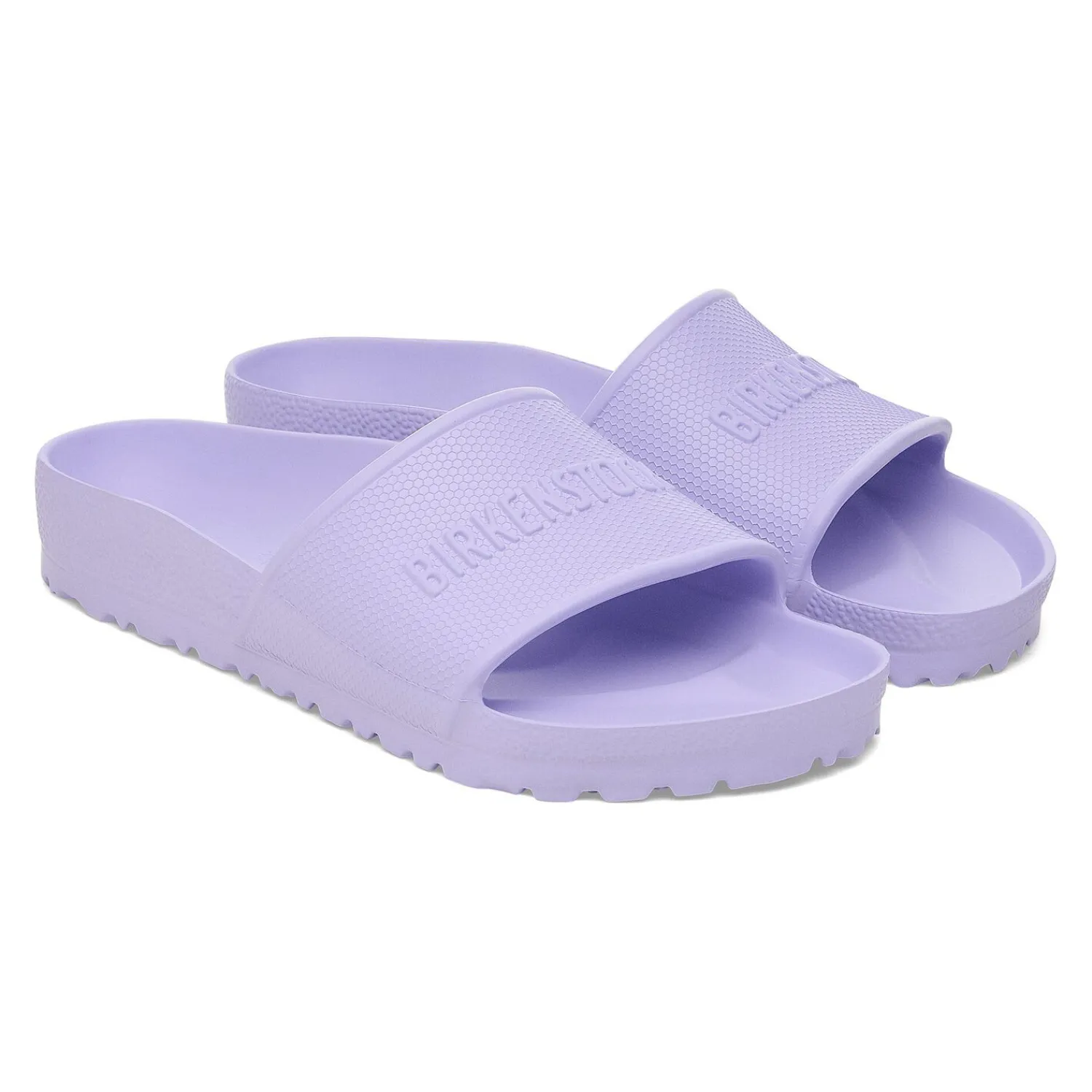 Heren Birkenstock Badslippers-Barbados