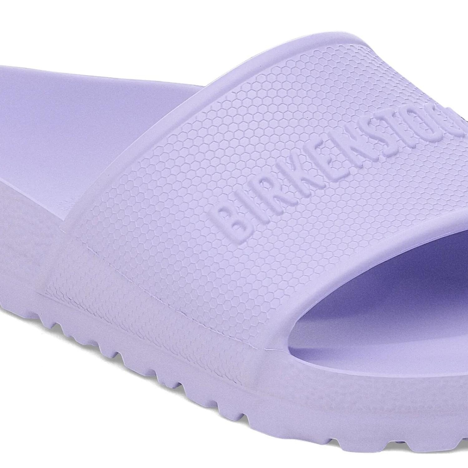 Heren Birkenstock Badslippers-Barbados