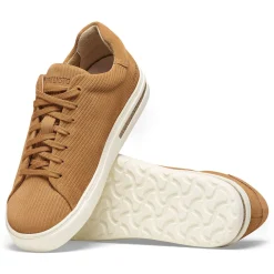 Heren Birkenstock Veterschoenen-Bend Low