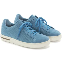 Heren Birkenstock Veterschoenen-Bend Low