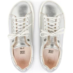 Heren Birkenstock Veterschoenen-Bend Low