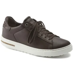 Heren Birkenstock Veterschoenen-Bend Low