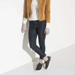 Heren Birkenstock Veterschoenen-Bend Low