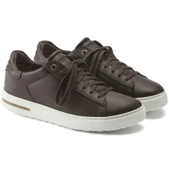 Heren Birkenstock Veterschoenen-Bend Low