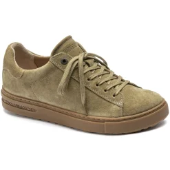 Heren Birkenstock Veterschoenen-Bend Low