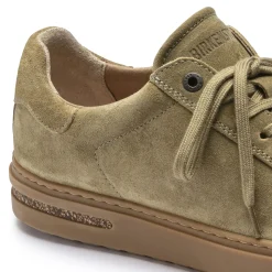 Heren Birkenstock Veterschoenen-Bend Low