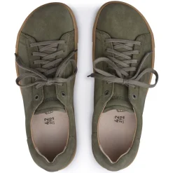 Heren Birkenstock Veterschoenen-Bend Low
