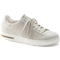 Heren Birkenstock Veterschoenen-Bend Low