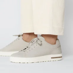Heren Birkenstock Veterschoenen-Bend Low