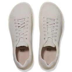 Heren Birkenstock Veterschoenen-Bend Low