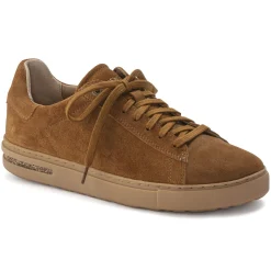 Heren Birkenstock Veterschoenen-Bend Low