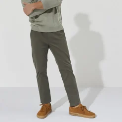 Heren Birkenstock Veterschoenen-Bend Low