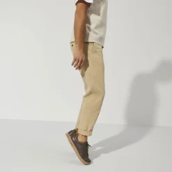 Heren Birkenstock Veterschoenen-Bend Low