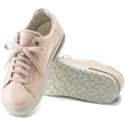 Heren Birkenstock Veterschoenen-Bend Low