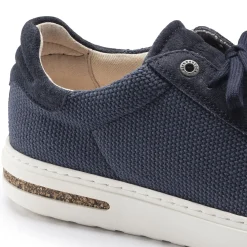 Heren Birkenstock Veterschoenen-Bend Low