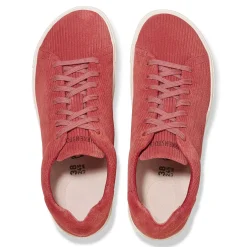 Heren Birkenstock Veterschoenen-Bend Low