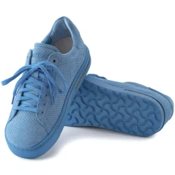 Heren Birkenstock Veterschoenen-Bend Low