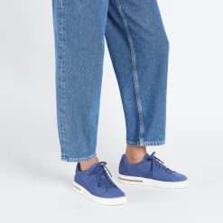 Heren Birkenstock Veterschoenen-Bend Low