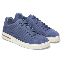 Heren Birkenstock Veterschoenen-Bend Low