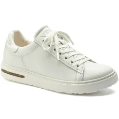 Heren Birkenstock Veterschoenen-Bend Low