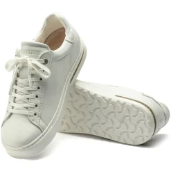Heren Birkenstock Veterschoenen-Bend Low