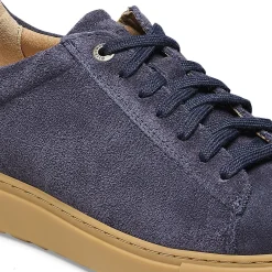 Heren Birkenstock Veterschoenen-Bend Low