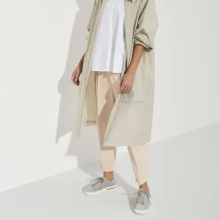 Heren Birkenstock Veterschoenen-Bend Low