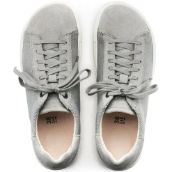 Heren Birkenstock Veterschoenen-Bend Low