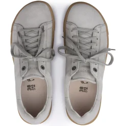 Heren Birkenstock Veterschoenen-Bend Low