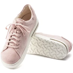 Heren Birkenstock Veterschoenen-Bend Low