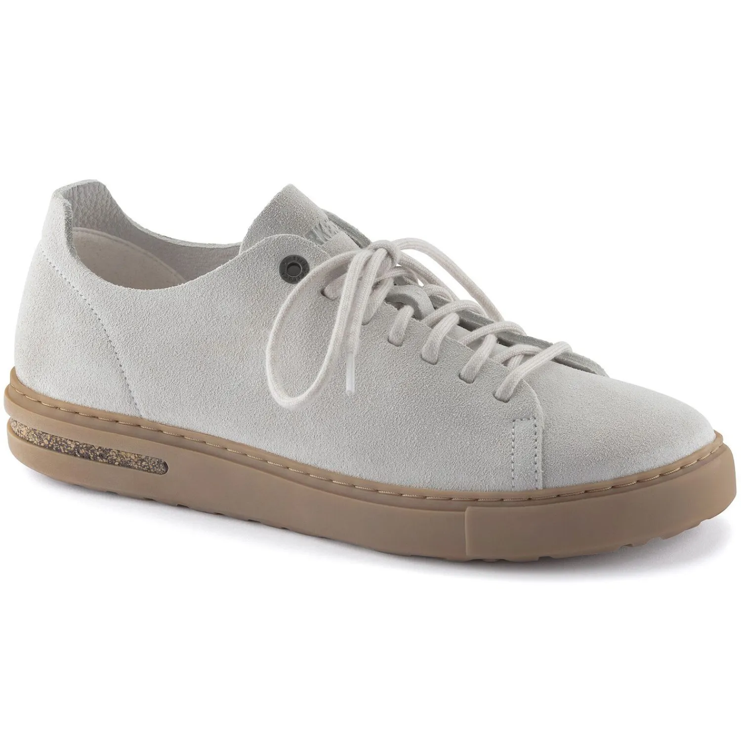 Heren Birkenstock Sneakers-Bend Low Decon