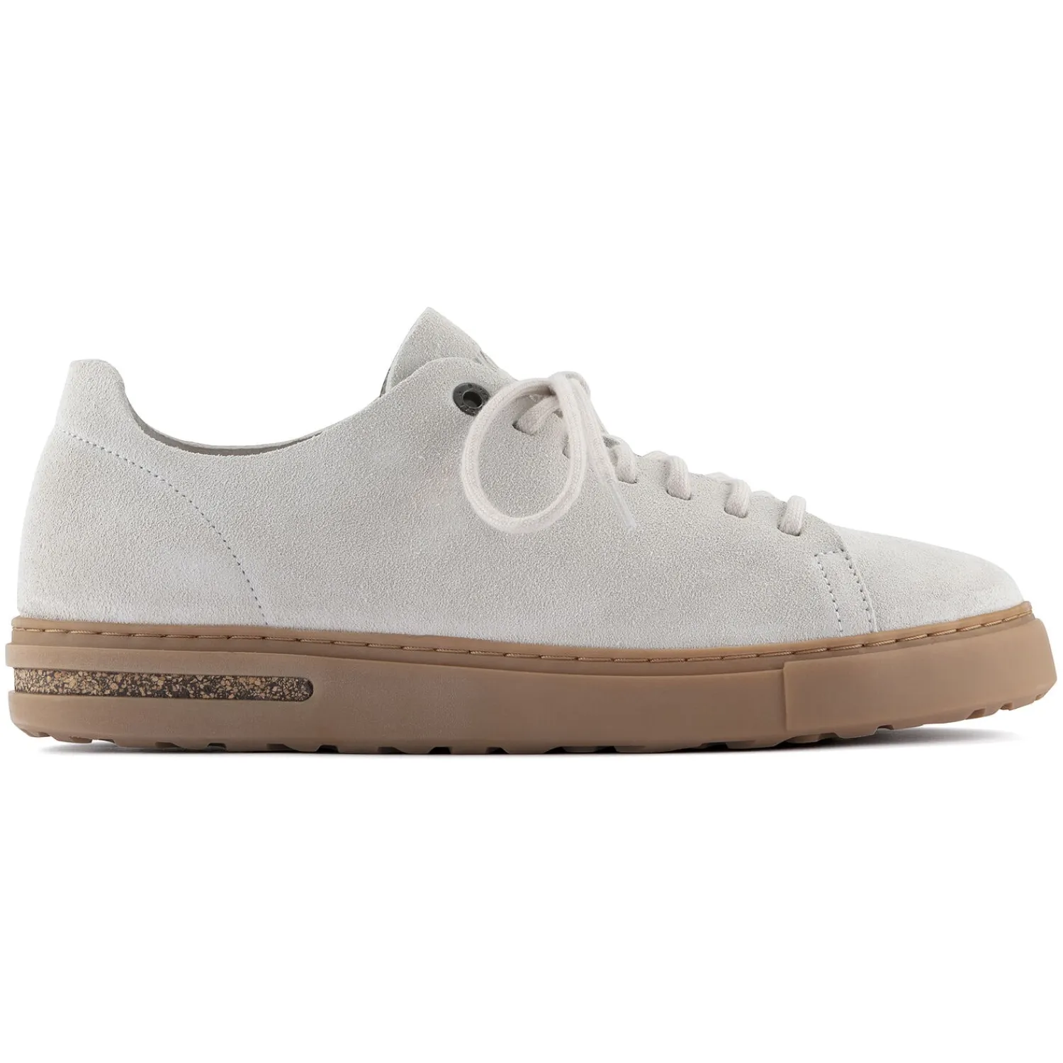 Heren Birkenstock Sneakers-Bend Low Decon
