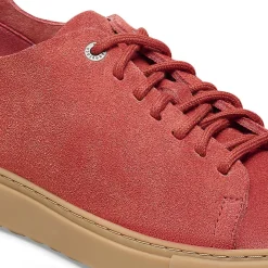 Heren Birkenstock Veterschoenen-Bend Low Decon