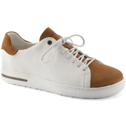 Heren Birkenstock Veterschoenen-Bend Low Decon Pop