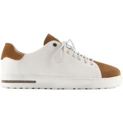 Heren Birkenstock Veterschoenen-Bend Low Decon Pop