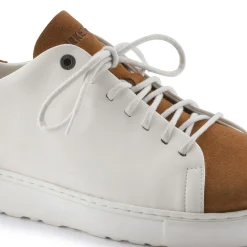 Heren Birkenstock Veterschoenen-Bend Low Decon Pop
