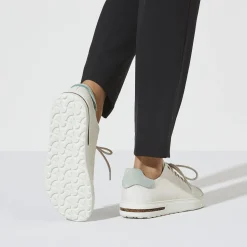 Heren Birkenstock Veterschoenen-Bend Low Decon Pop