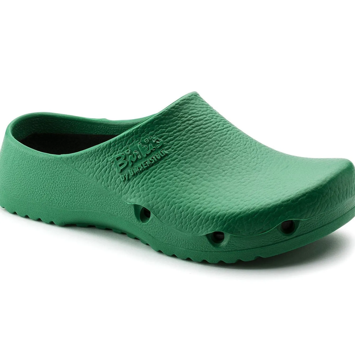 Heren Birkenstock Klompen En Muilen-Birki Air Antistatic